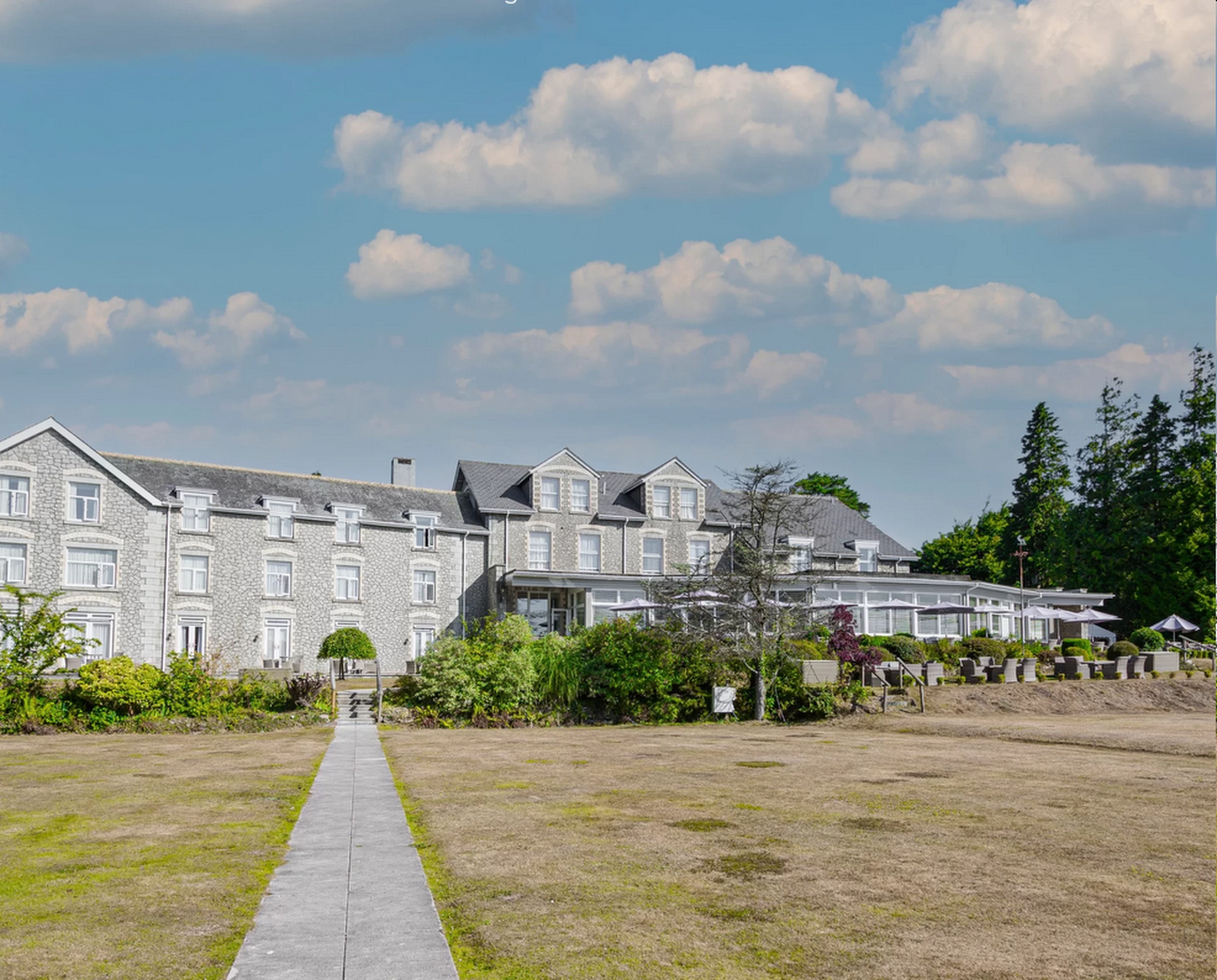 Moorland Hotel Haytor